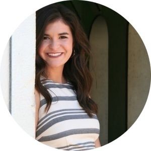 Meet your Posher, Katherine